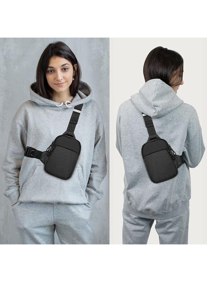 Long Keeper Small Sling Bag Unisex Adult - Image 3